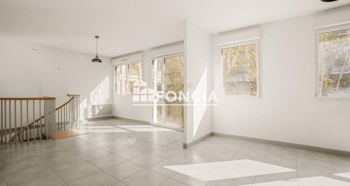 Appartement à LYON-3E