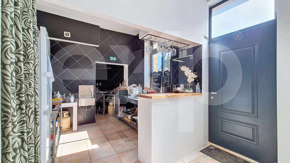 Maison à CASTELNAU-DE-MEDOC