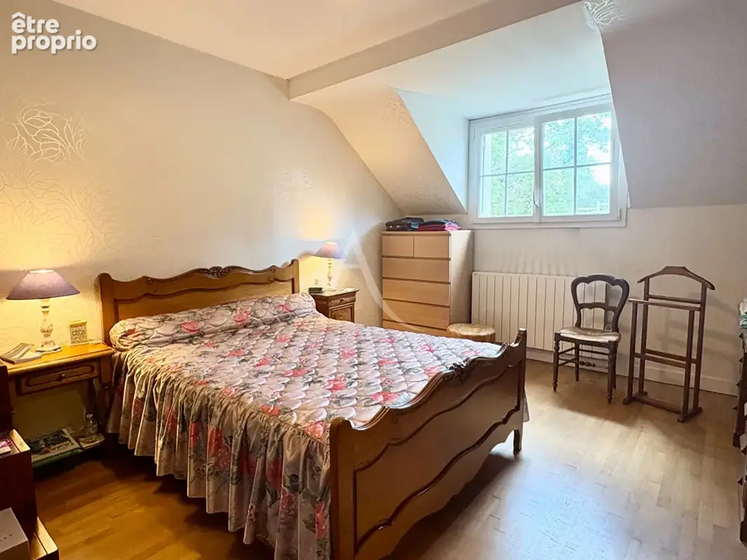Maison Saint Julien De Chédon - 296 m2 - photo 10