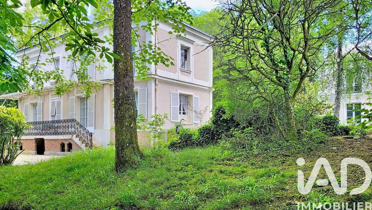 Photo 4 - Maison à BRUNOY