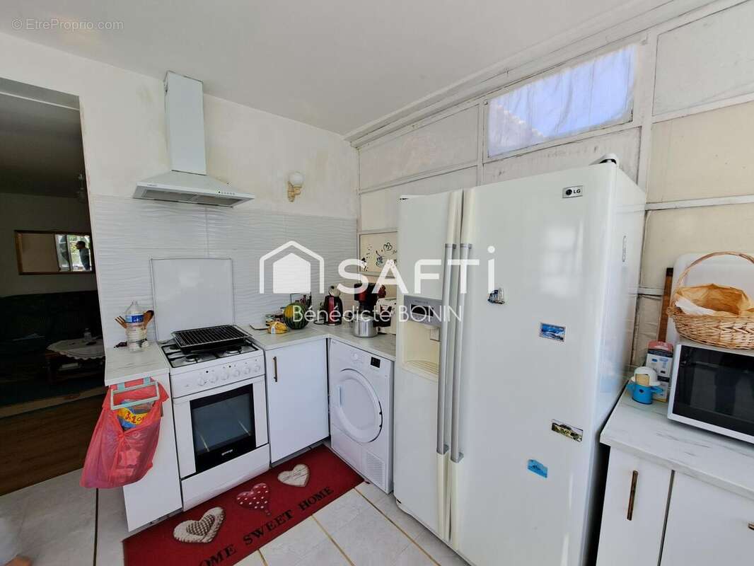 Maison 155 m² à Mirambeau  - photo 9