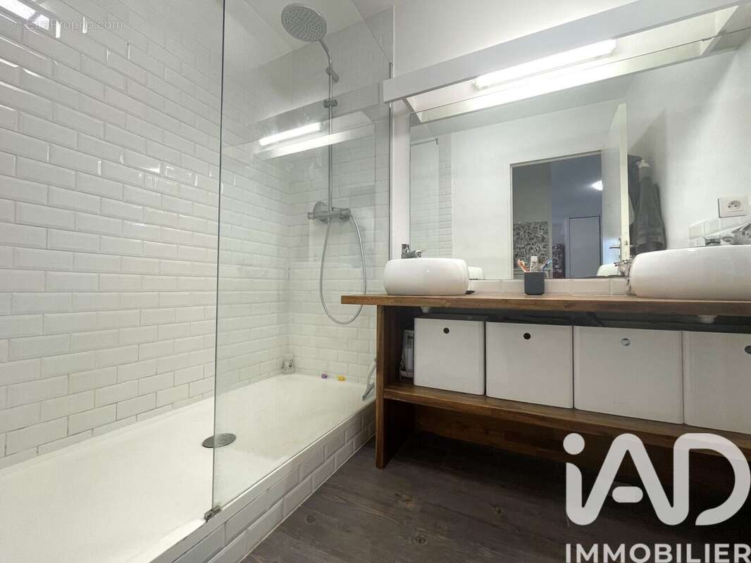 Photo 9 - Appartement à BORDEAUX