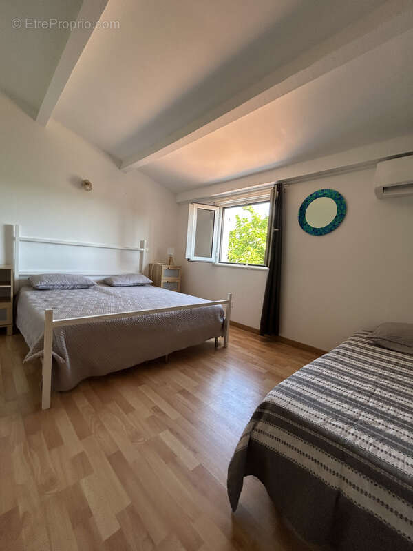 Maison à POGGIO-MEZZANA