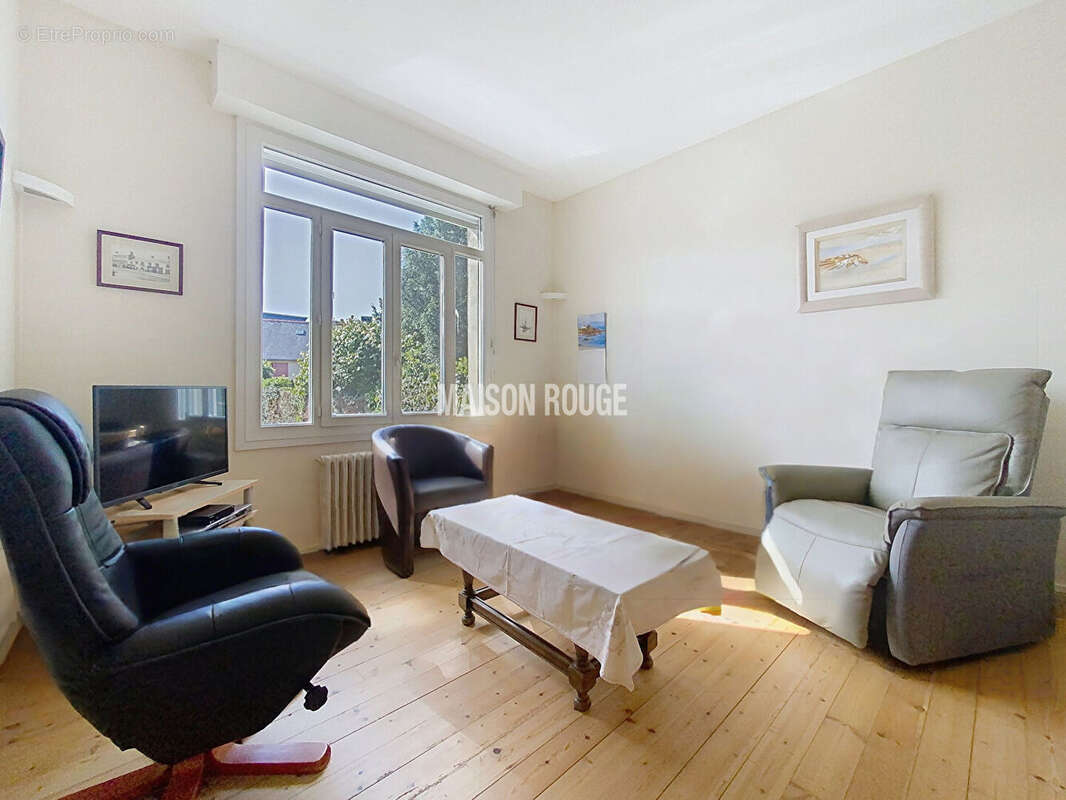 Maison à PERROS-GUIREC