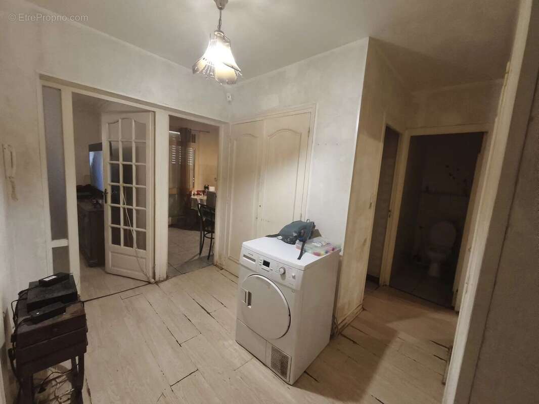 Appartement à VALENCE