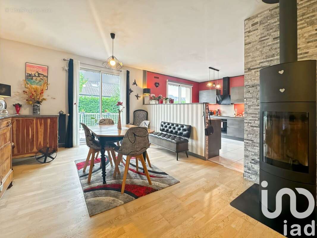 Photo 8 - Maison à LAVAL