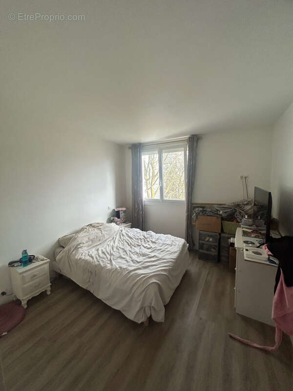 Appartement à MAROMME