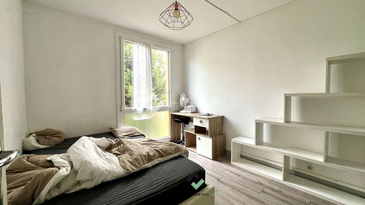 Appartement à CHOISY-LE-ROI