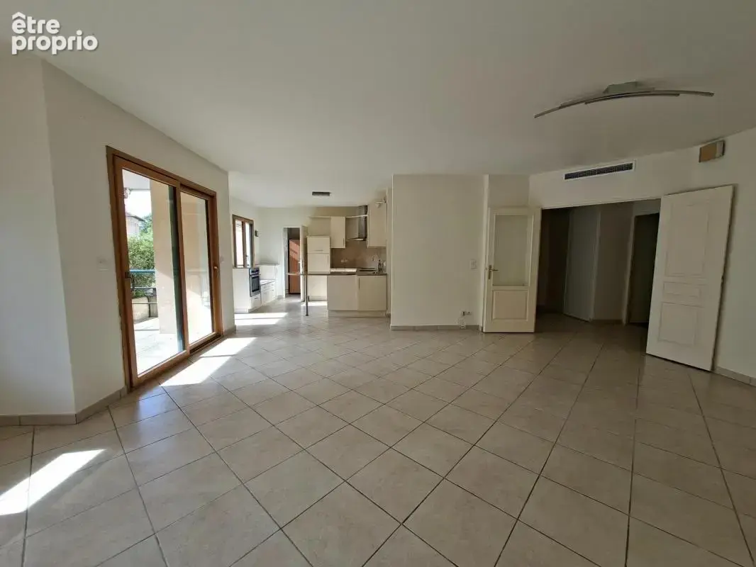 T5 avec terrasse de 55m² - photo 4