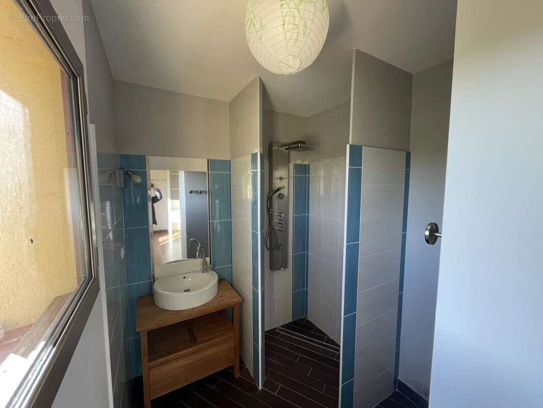 Maison à MAUMUSSON-LAGUIAN