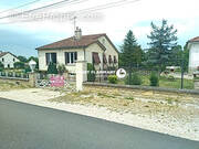 Maison à CHATILLON-SUR-SEINE