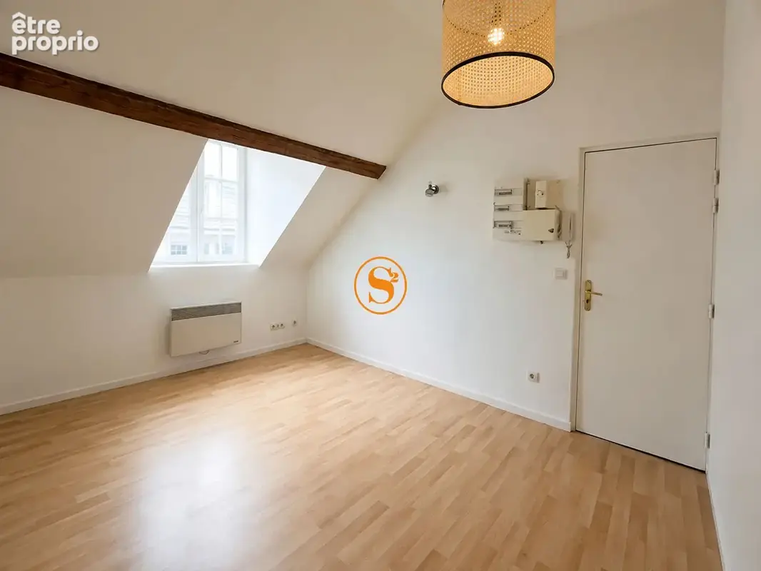 Appartement à CHANTILLY