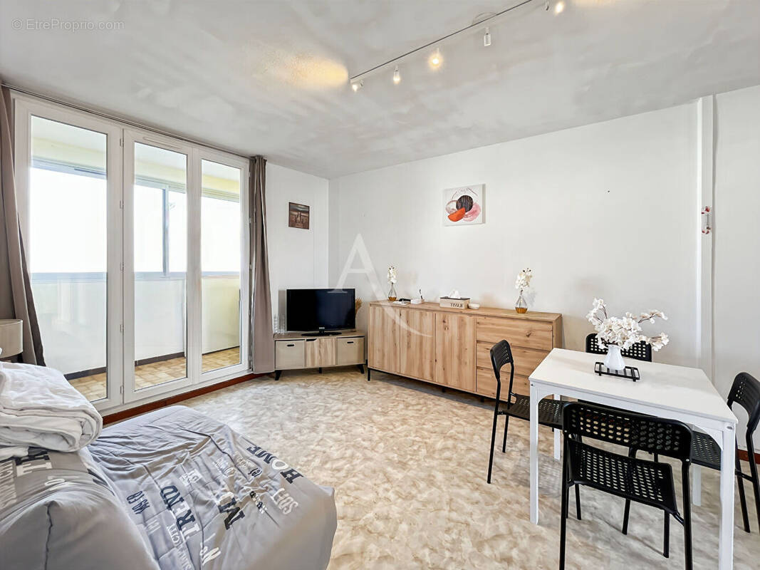 Appartement à SAINT-HILAIRE-DE-RIEZ