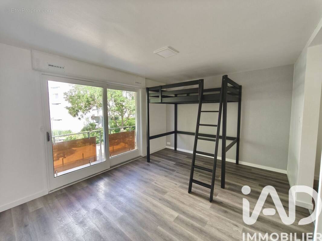 Photo 1 - Appartement à CLERMONT-FERRAND