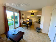 Appartement à BARBASTE