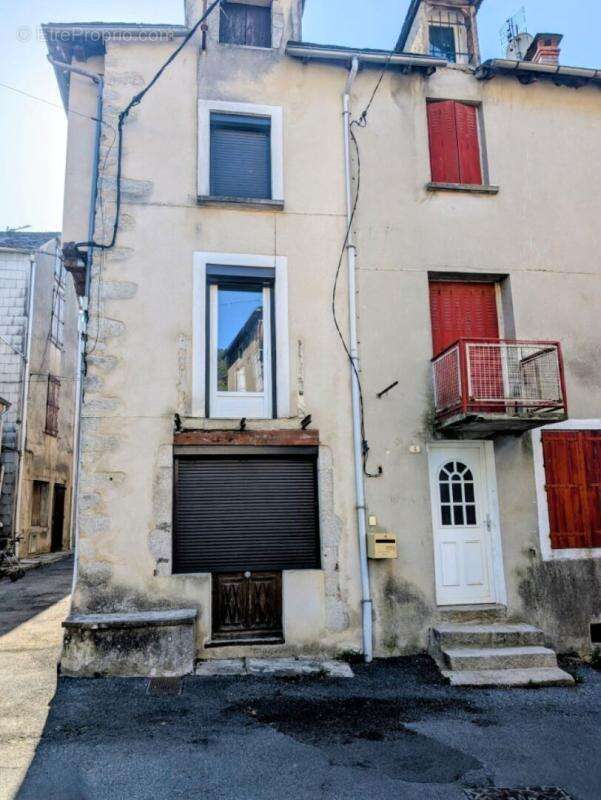 Maison Vabre 7 pièce(s) 110 m2 - photo 2