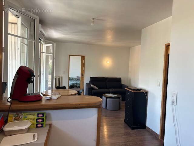 Appartement à CARPENTRAS