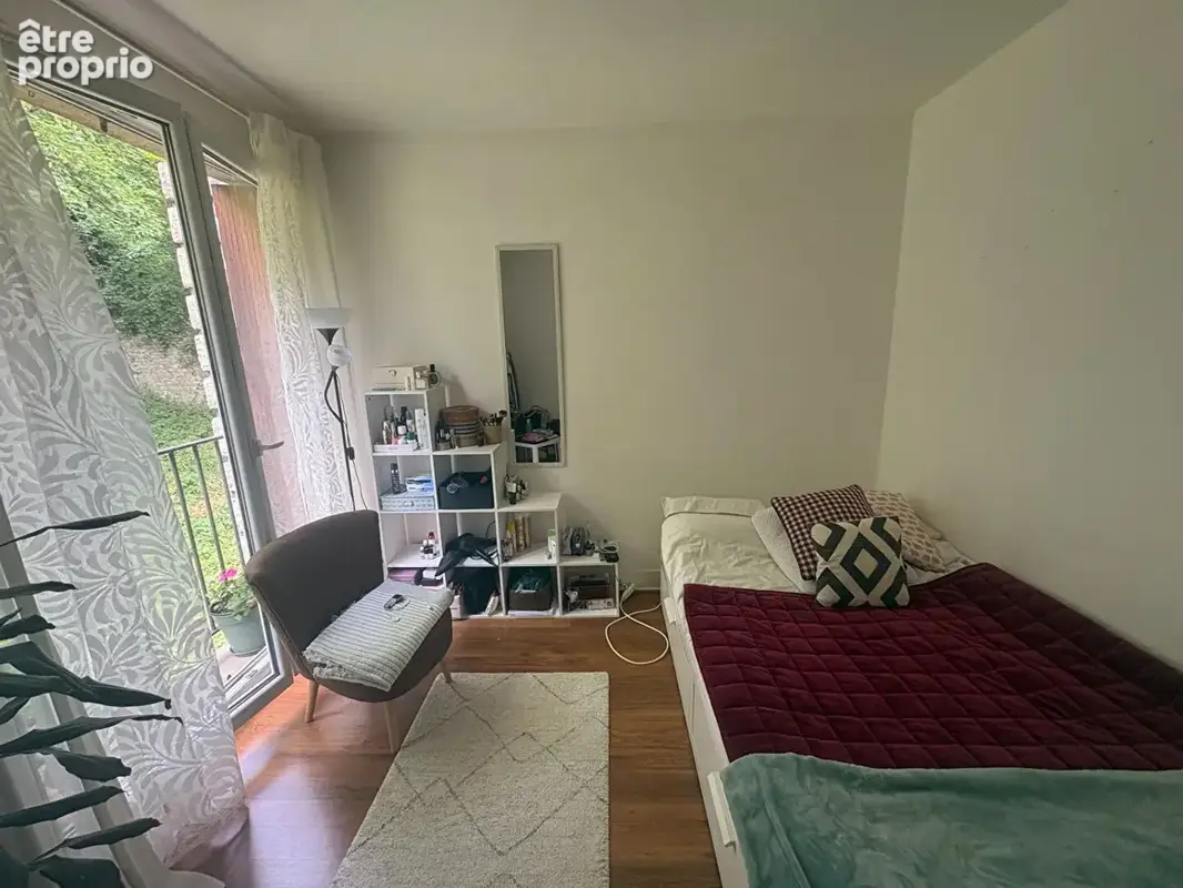 Appartement 4 pièces à vendre à Sèvres, Bord de Seine - Réf 1385 - photo 11