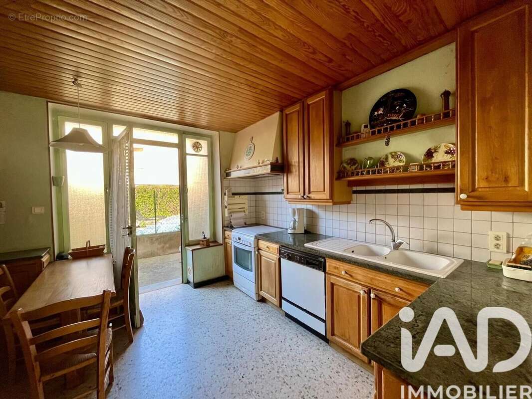 Photo 6 - Maison à COURSAN