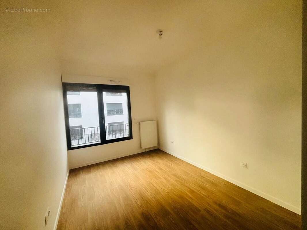 Appartement à STAINS