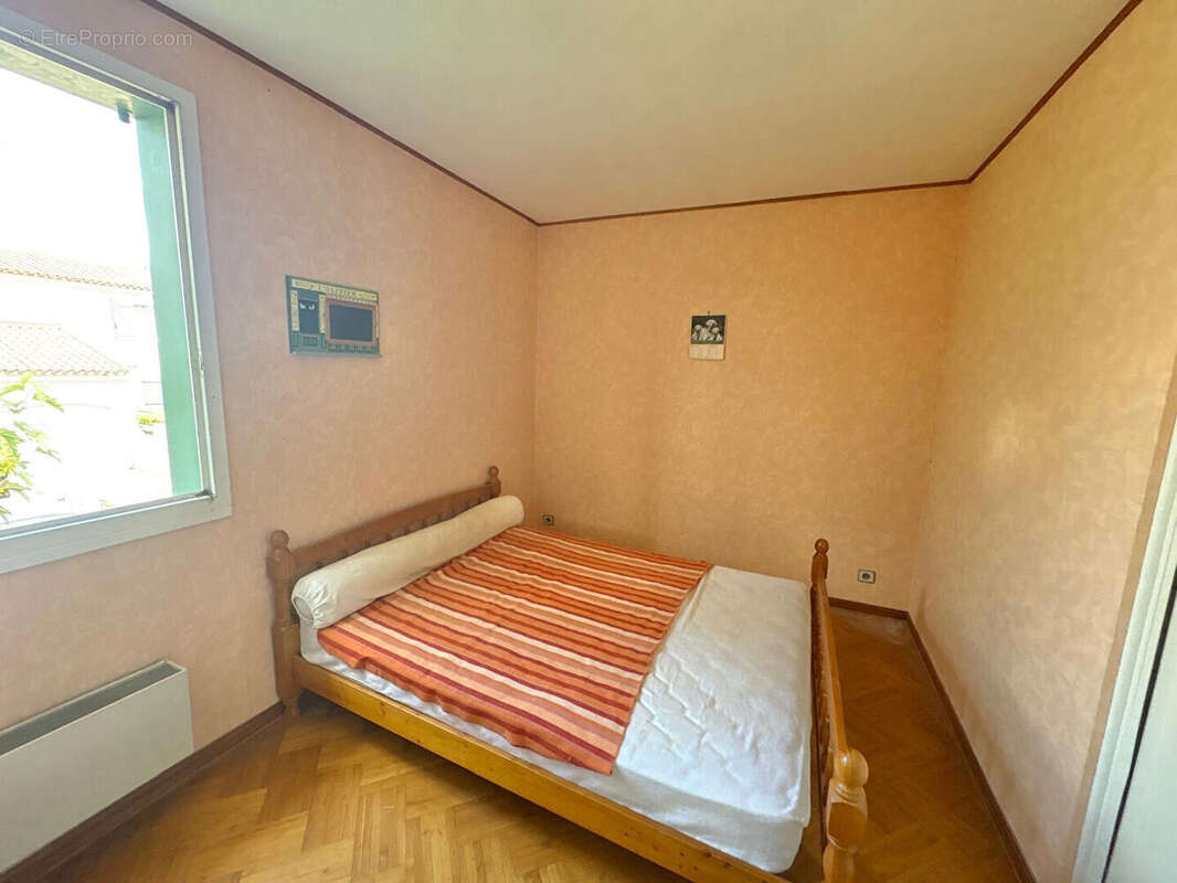 Maison à ROQUEVAIRE