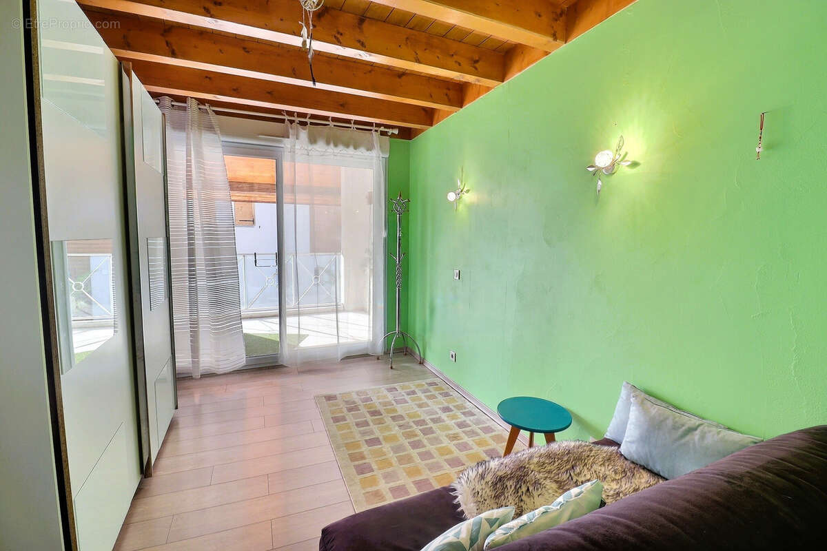 Maison à SCIEZ