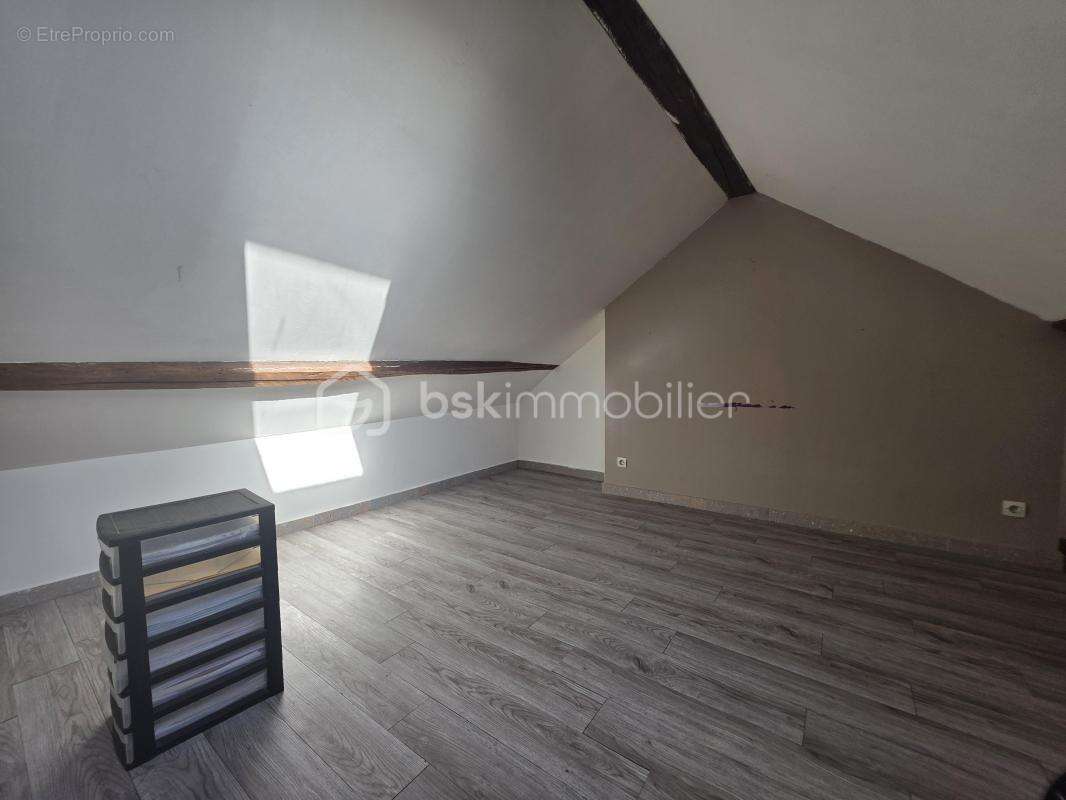 Appartement à NEMOURS