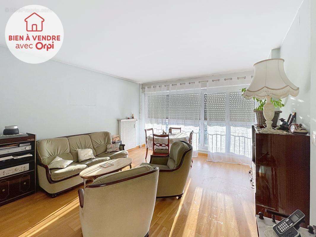 Appartement à ACHERES