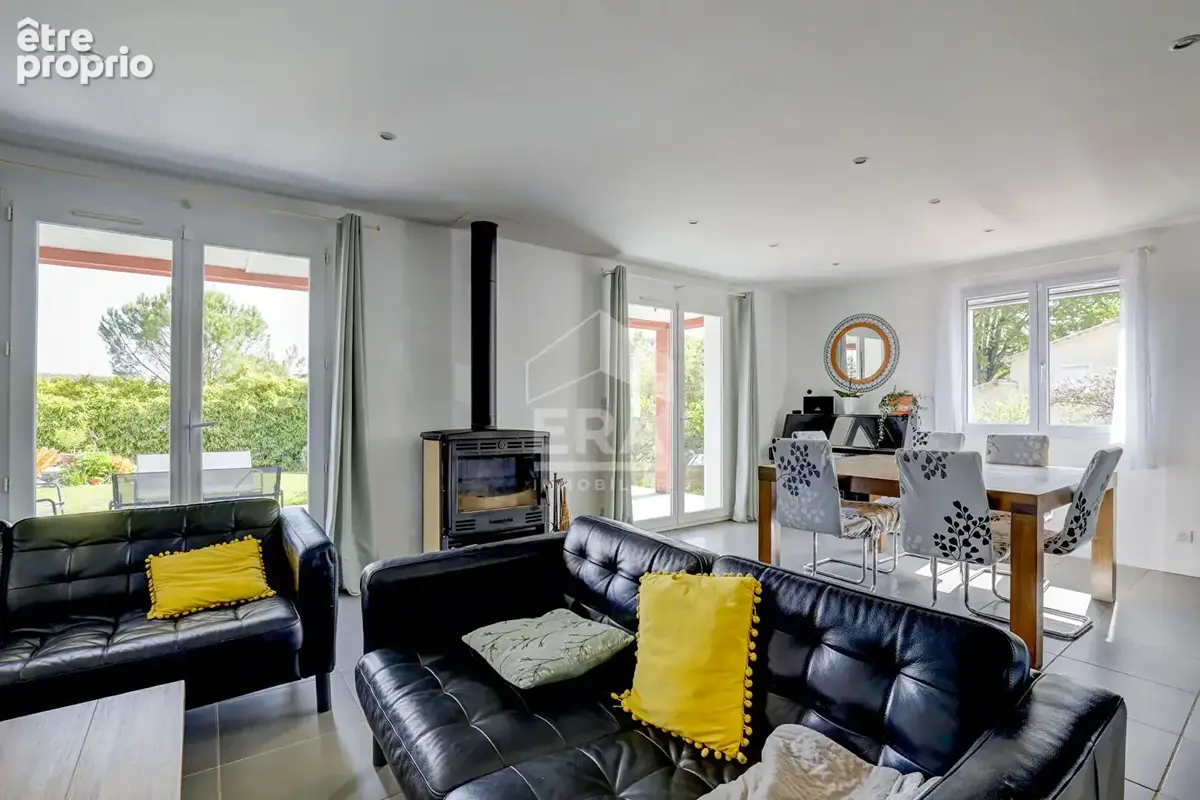Maison 163m² à balma - photo 6