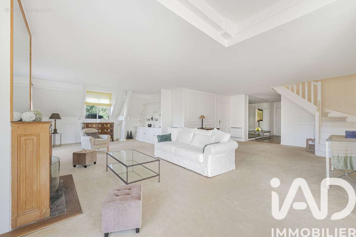 Photo 4 - Appartement à JOUY-EN-JOSAS