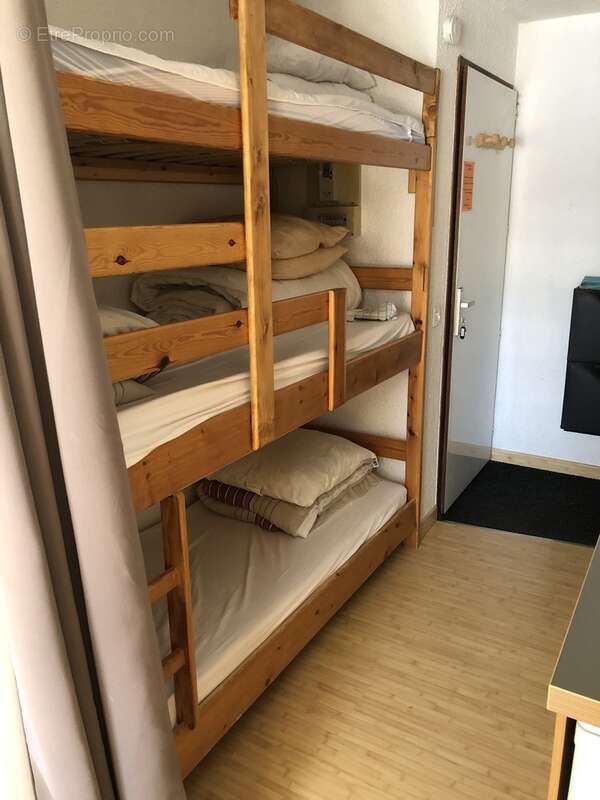 Appartement à RISOUL