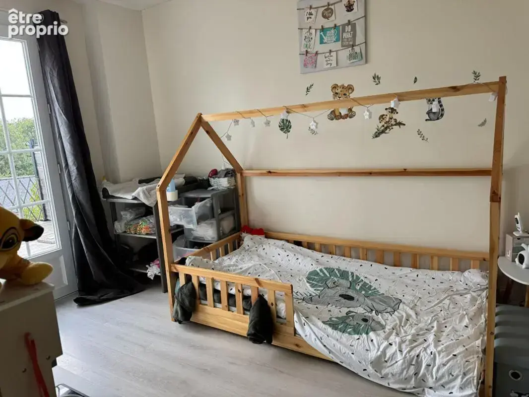 Charmante maison 3 pièces à vendre à Brandivy - Calme et Confort - photo 8