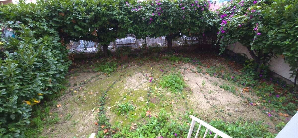 Appartement à ISTRES