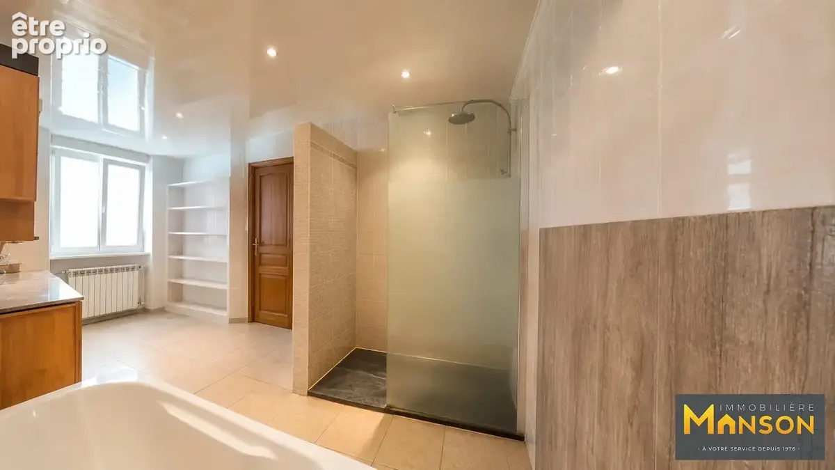 Maison 5 pièces 144 m² à vendre à Saint-Nicolas-De-Port (54210) - photo 8