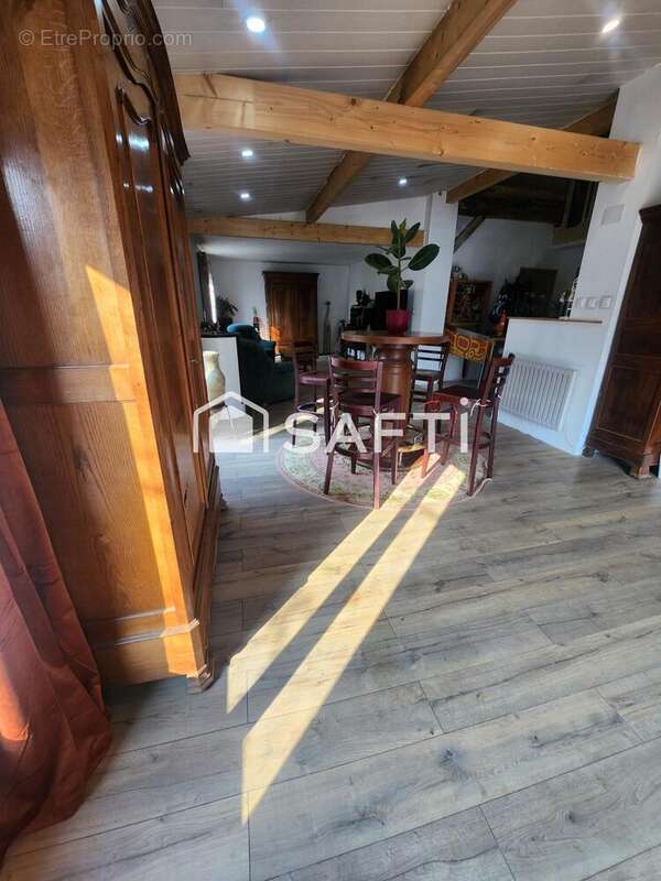 Photo 8 - Maison à MONTPONT-EN-BRESSE