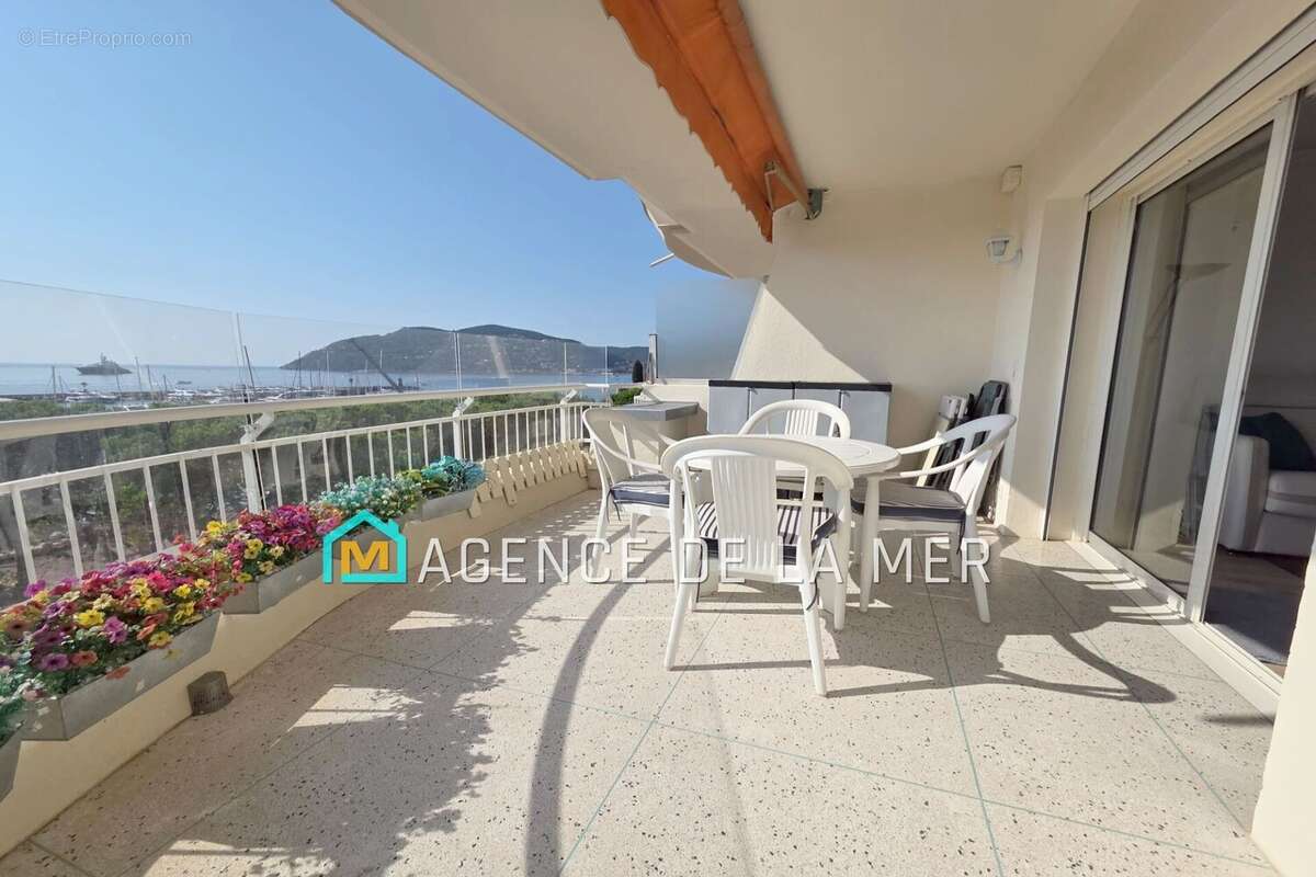 Appartement 53 m² à Mandelieu-La-Napoule  - photo 8