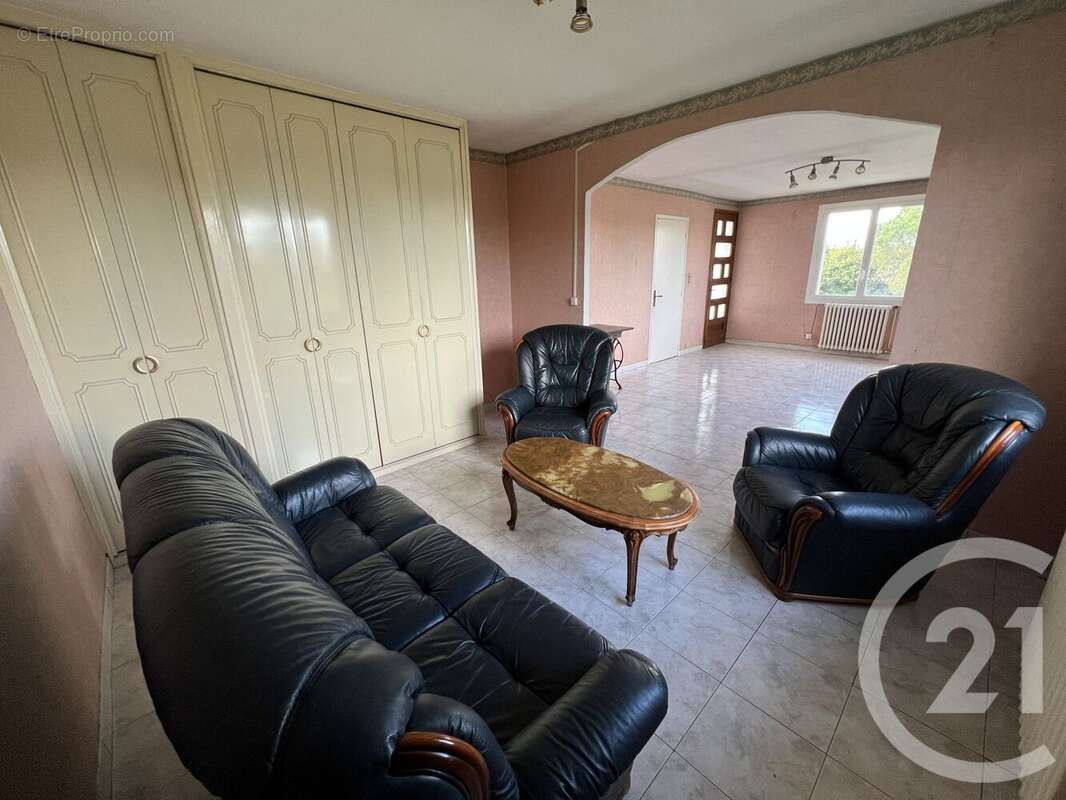 Maison à PORTET-SUR-GARONNE