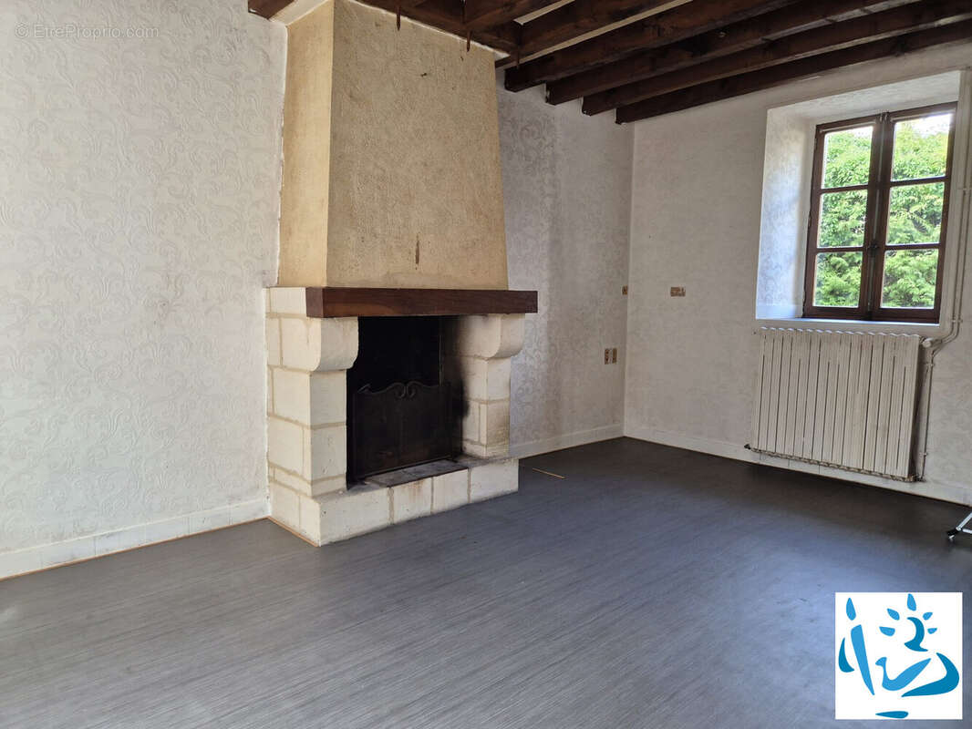 Maison à MORTAGNE-AU-PERCHE