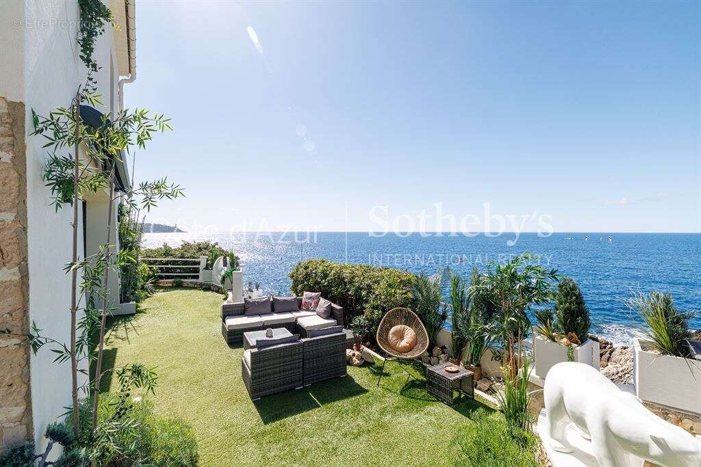 Maison à NICE