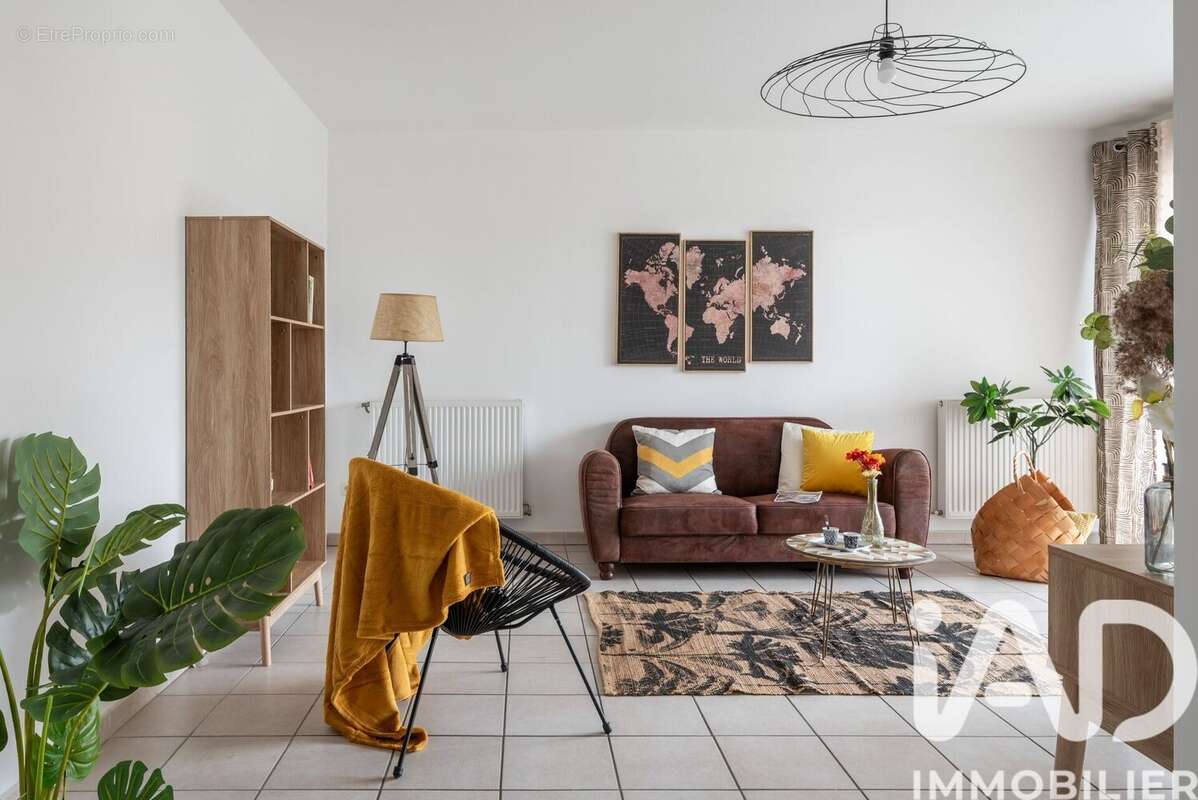 Photo 4 - Appartement à RIVES