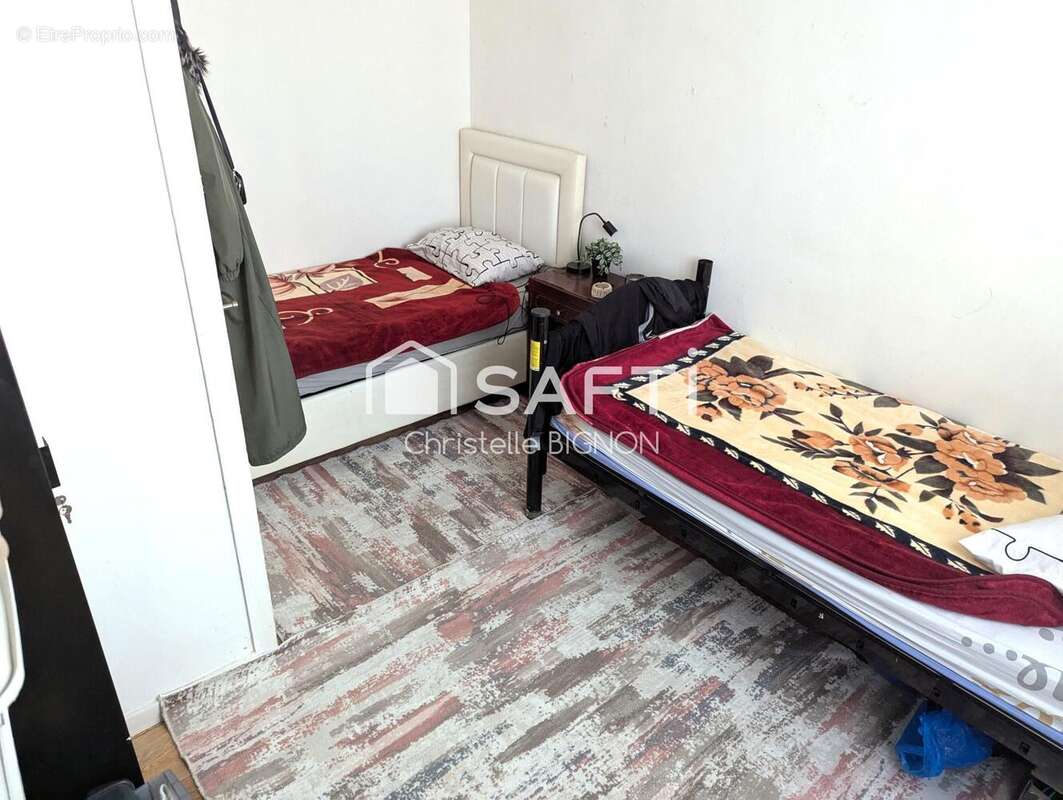 Photo 3 - Appartement à CREIL