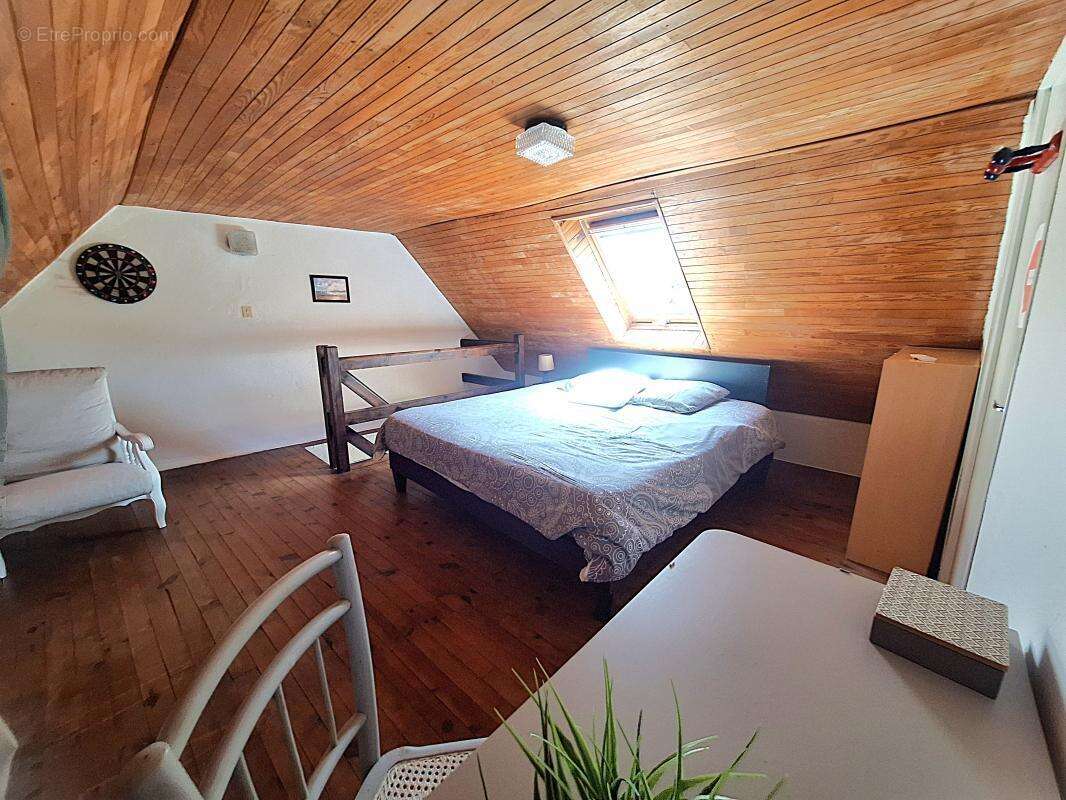 Maison à LANMEUR