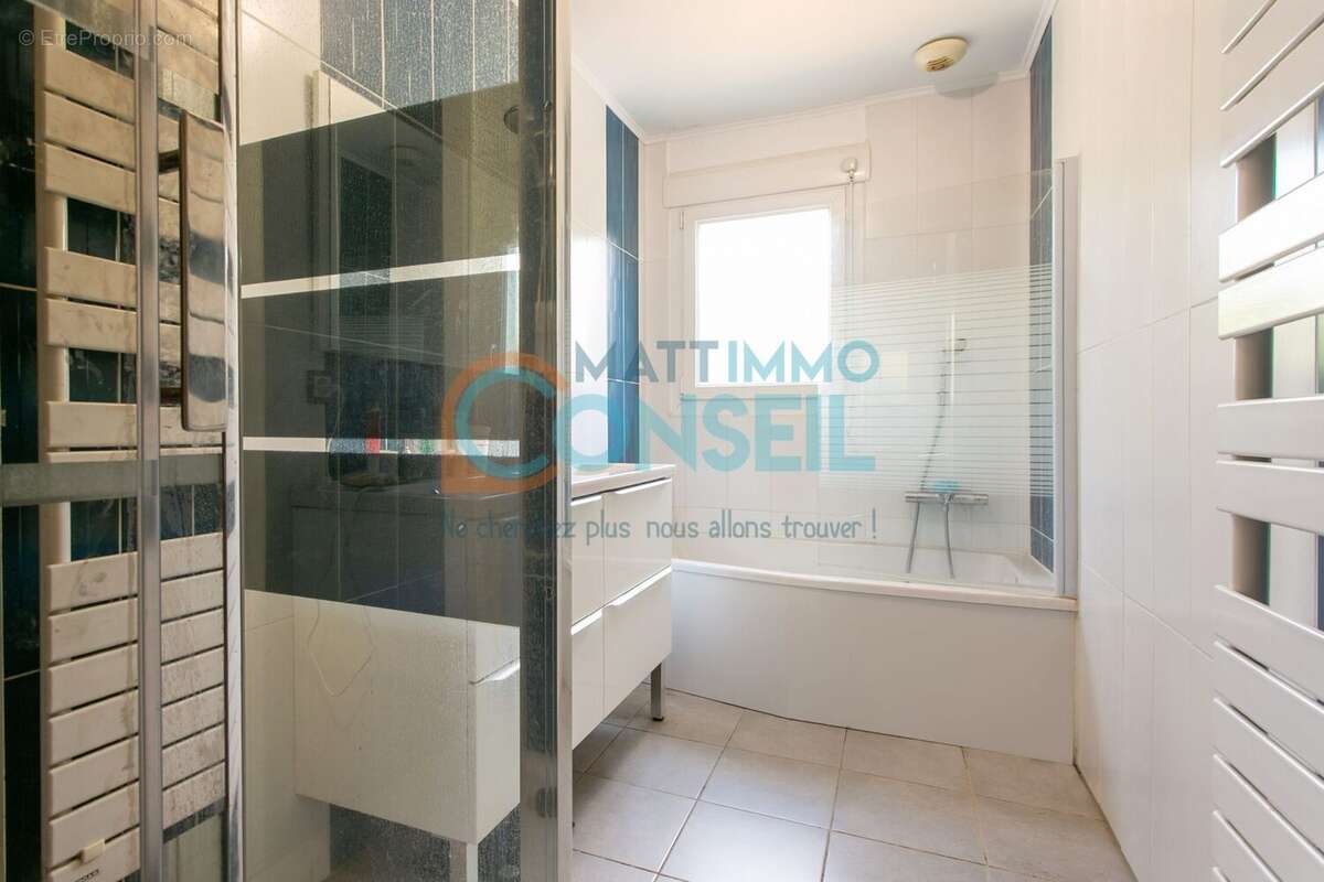 Maison 122 m² à Cordemais  - photo 9