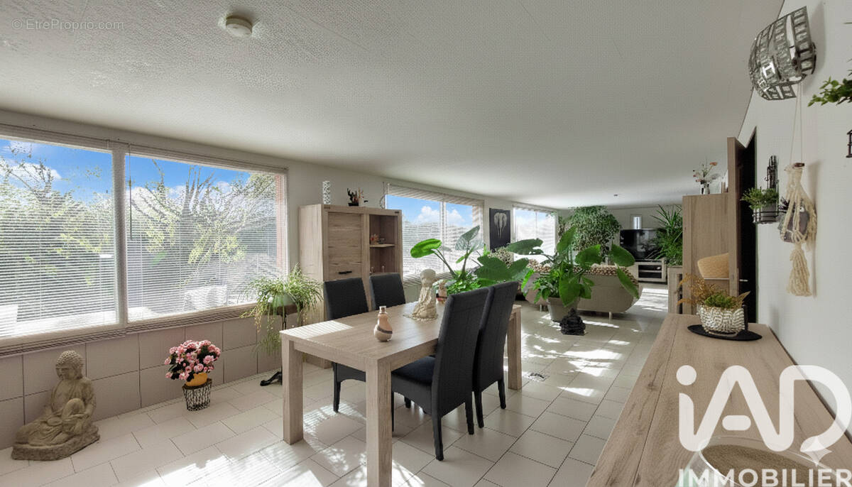 Photo 1 - Maison à GAREOULT