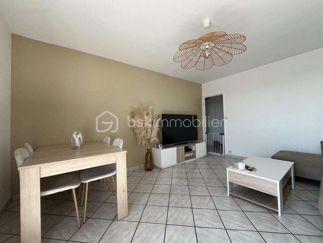 Appartement à LE HAVRE