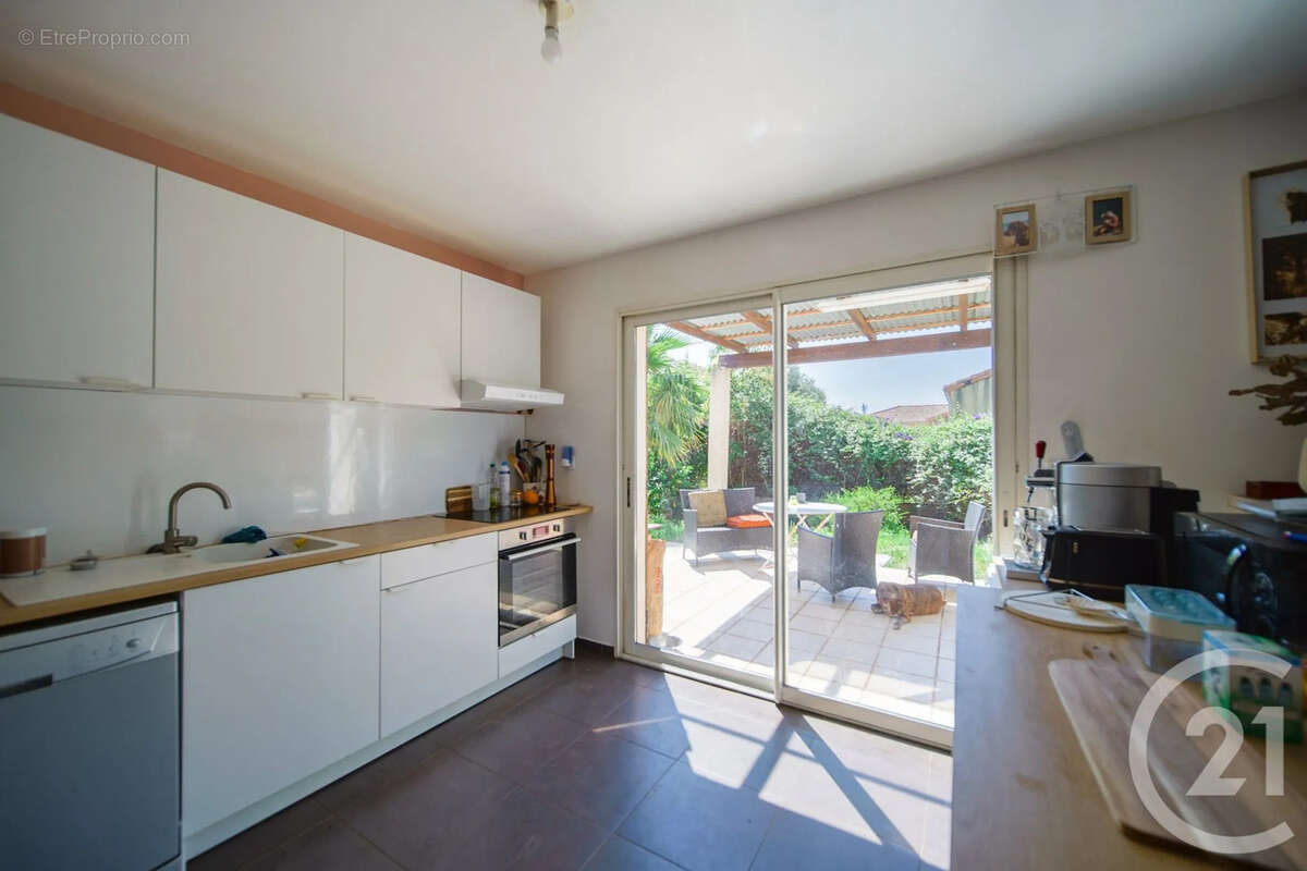 Maison 166 m² à Penta-Di-Casinca  - photo 3