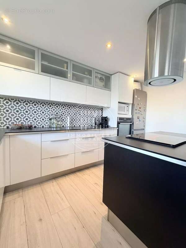 Appartement à POISSY