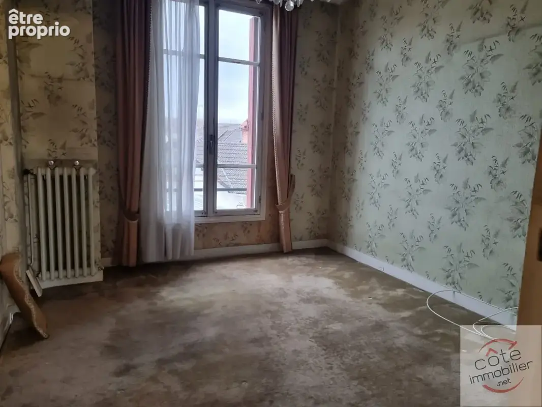 Cachan a vendre  maison familiale de 10 p  167m² au calme rer b 7 mn  f ligne 15 - photo 9