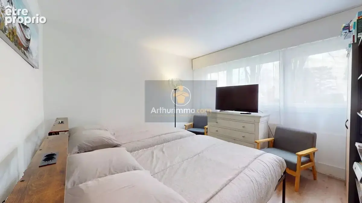 Vente Appartement Marly-le-roi(78160) 299 000ï¿œ - photo 9