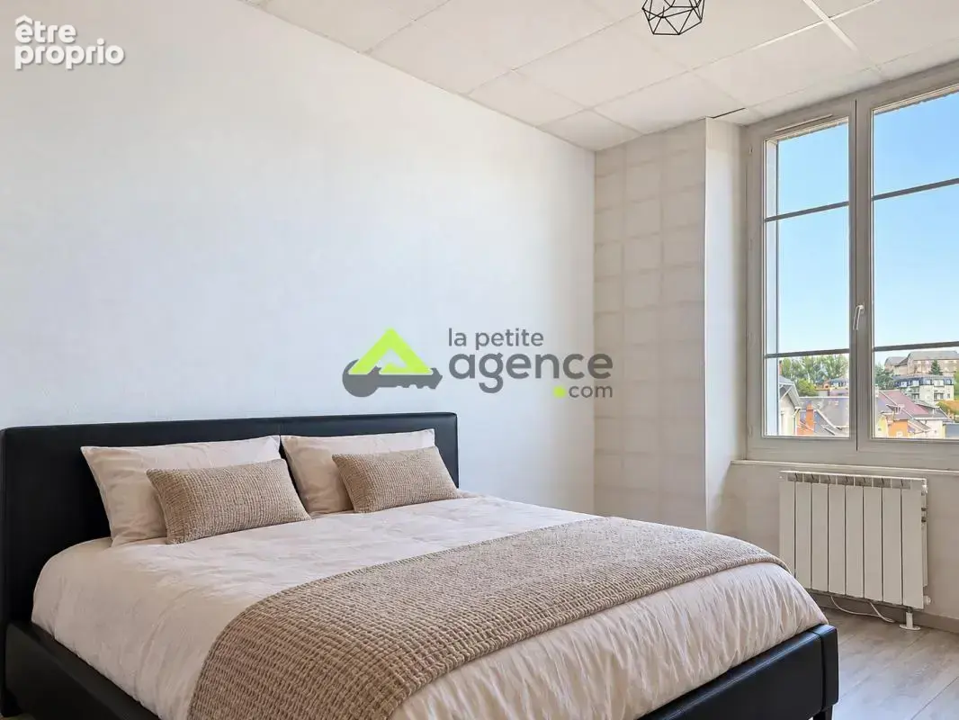 Appartement T3 - 68 m2 - photo 7